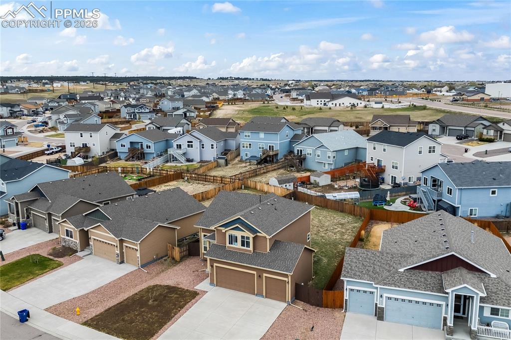 10054 Exeter Trail Peyton CO 80831