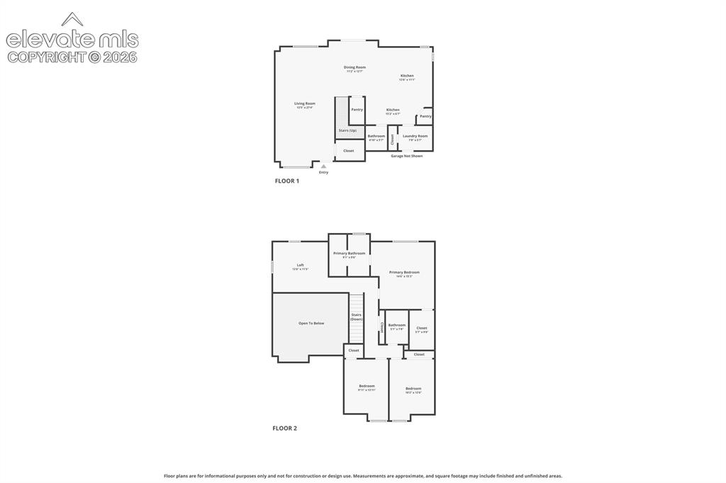 10054 Exeter Trail Peyton CO 80831