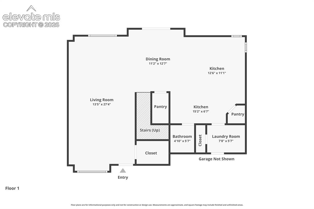 10054 Exeter Trail Peyton CO 80831