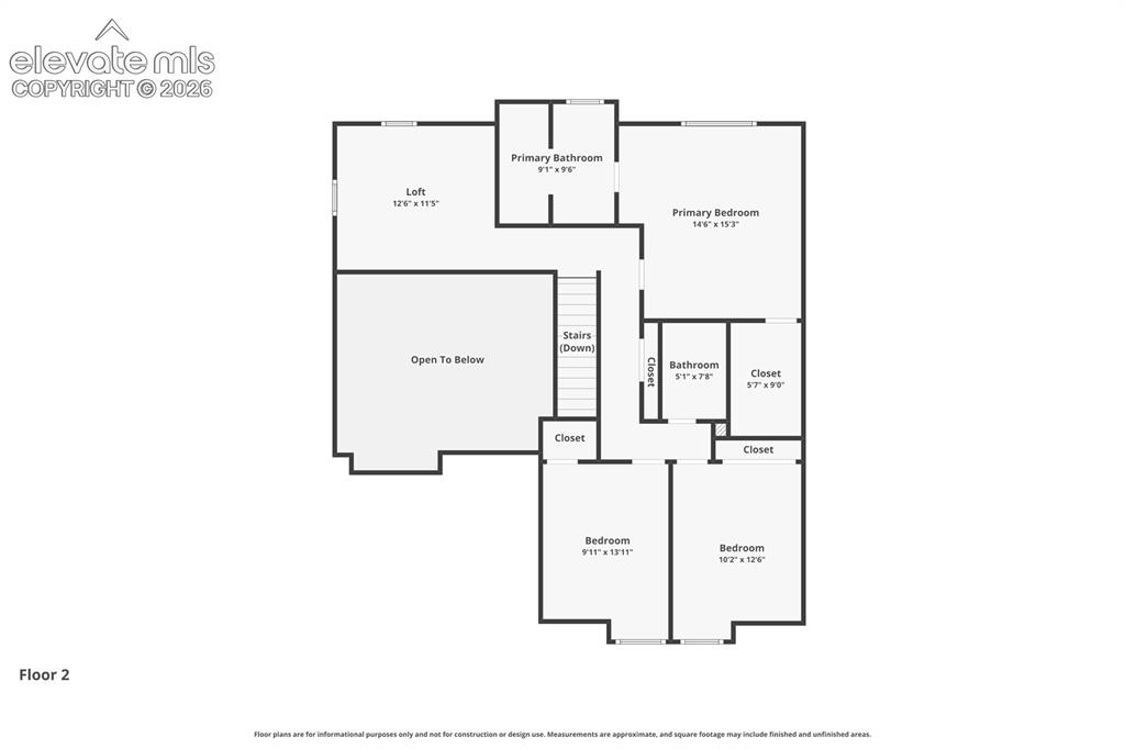 10054 Exeter Trail Peyton CO 80831