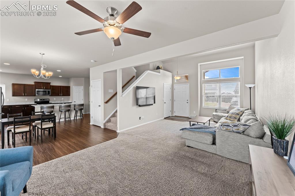 10054 Exeter Trail Peyton CO 80831