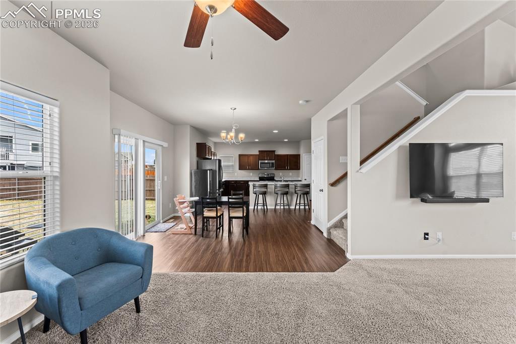 10054 Exeter Trail Peyton CO 80831