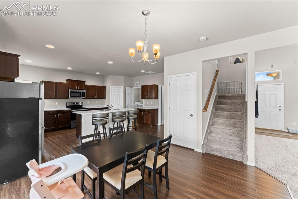 10054 Exeter Trail Peyton CO 80831
