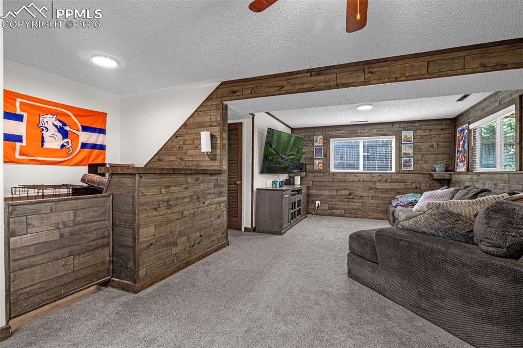 4620 Bunchberry Lane Colorado Springs CO 80917