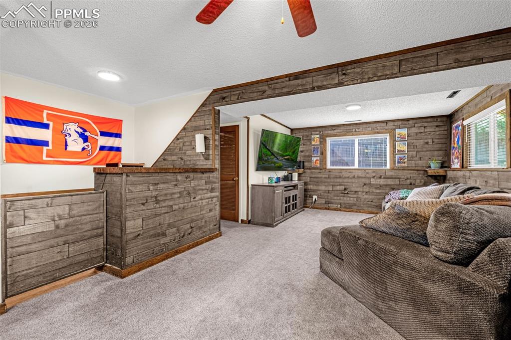 4620 Bunchberry Lane Colorado Springs CO 80917