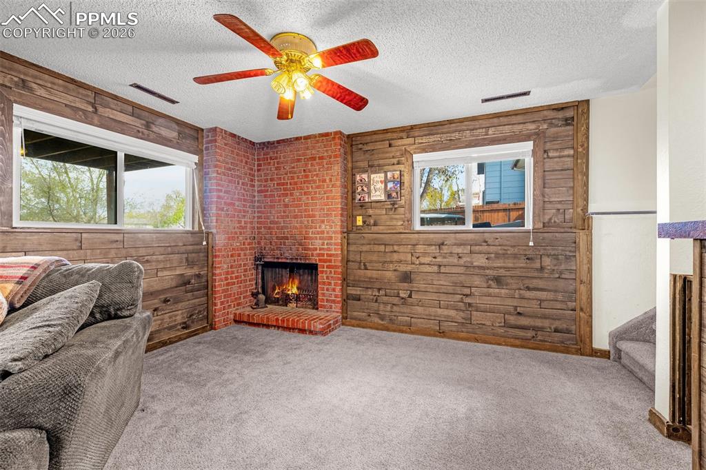 4620 Bunchberry Lane Colorado Springs CO 80917