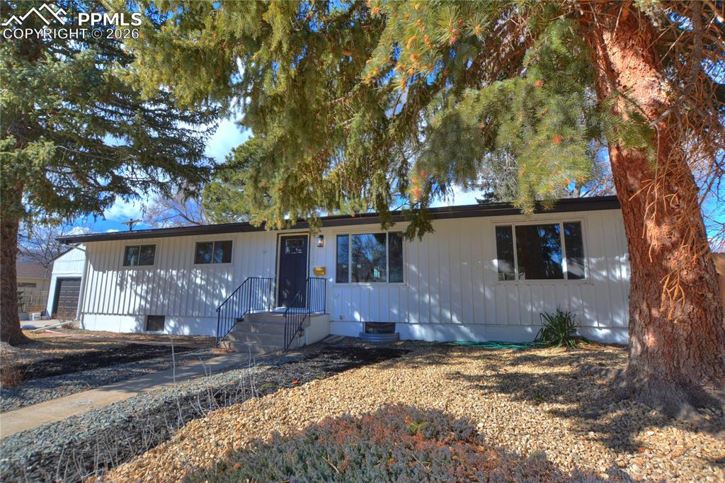 2708 Pennsylvania Avenue Colorado Springs CO 80907