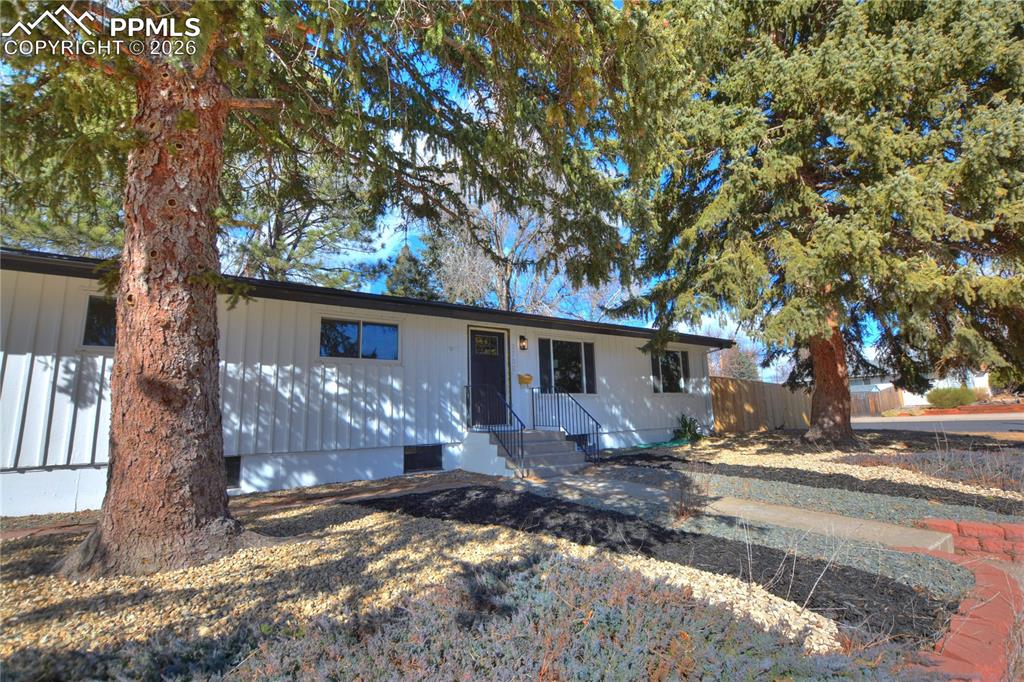 2708 Pennsylvania Avenue Colorado Springs CO 80907