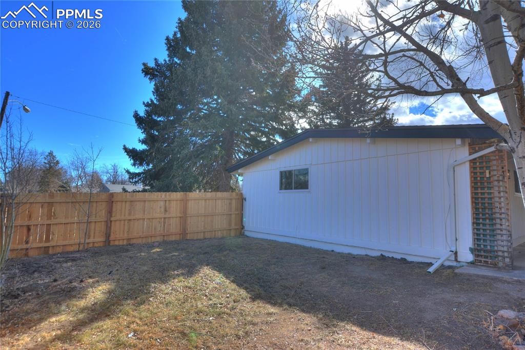 2708 Pennsylvania Avenue Colorado Springs CO 80907