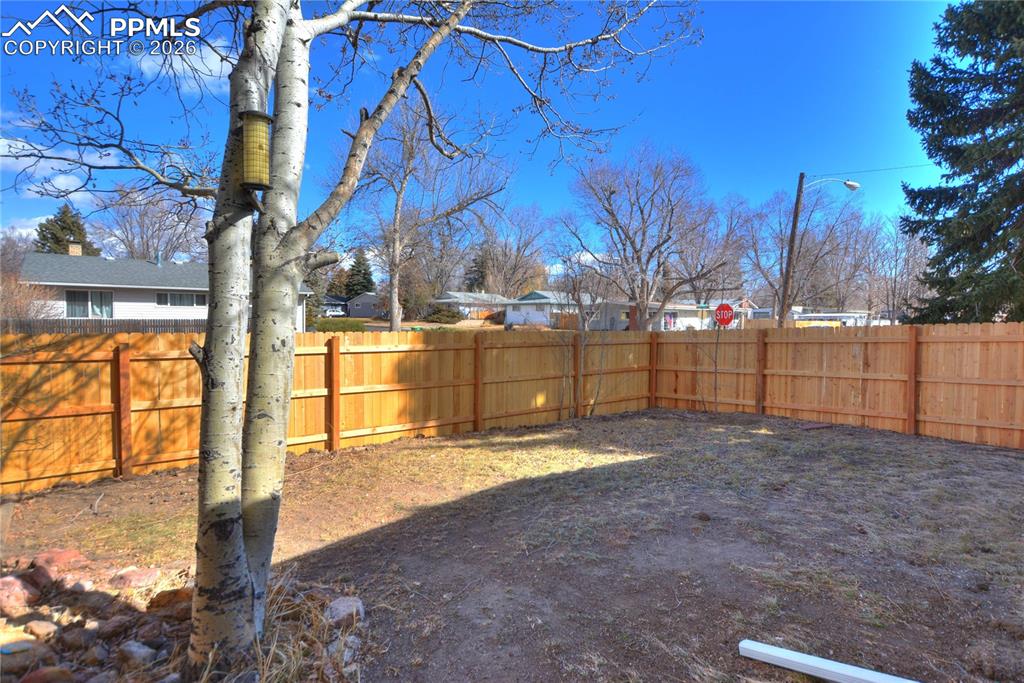 2708 Pennsylvania Avenue Colorado Springs CO 80907