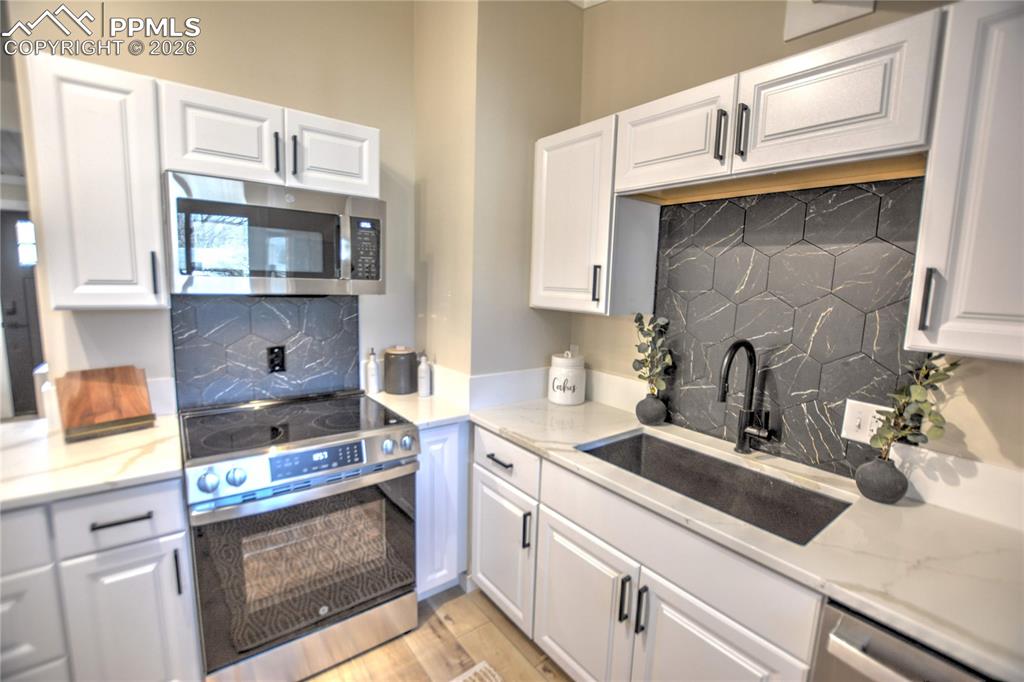 2708 Pennsylvania Avenue Colorado Springs CO 80907