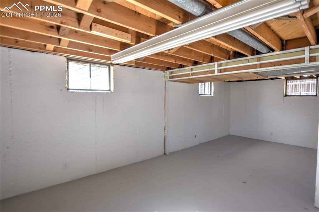 2708 Pennsylvania Avenue Colorado Springs CO 80907