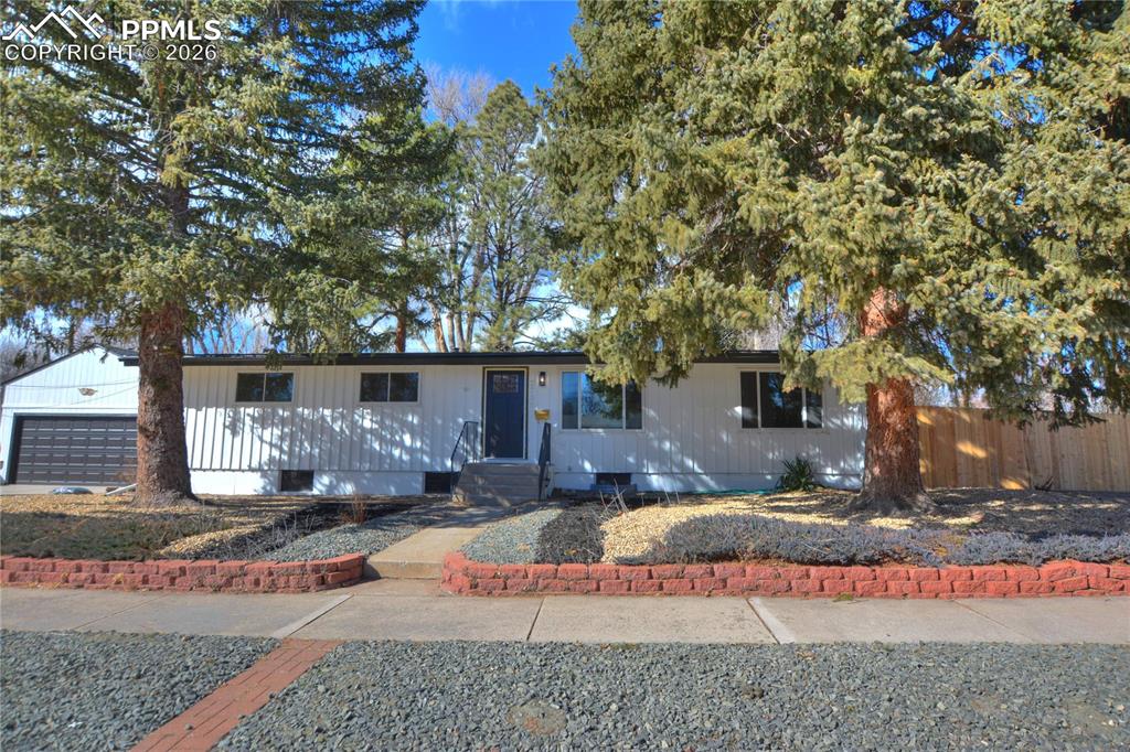 2708 Pennsylvania Avenue Colorado Springs CO 80907