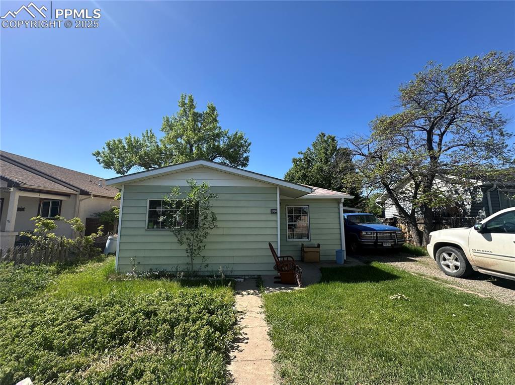 804 Phay Avenue Canon City CO 81212