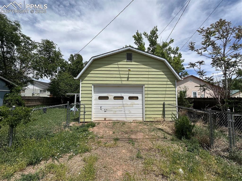 804 Phay Avenue Canon City CO 81212