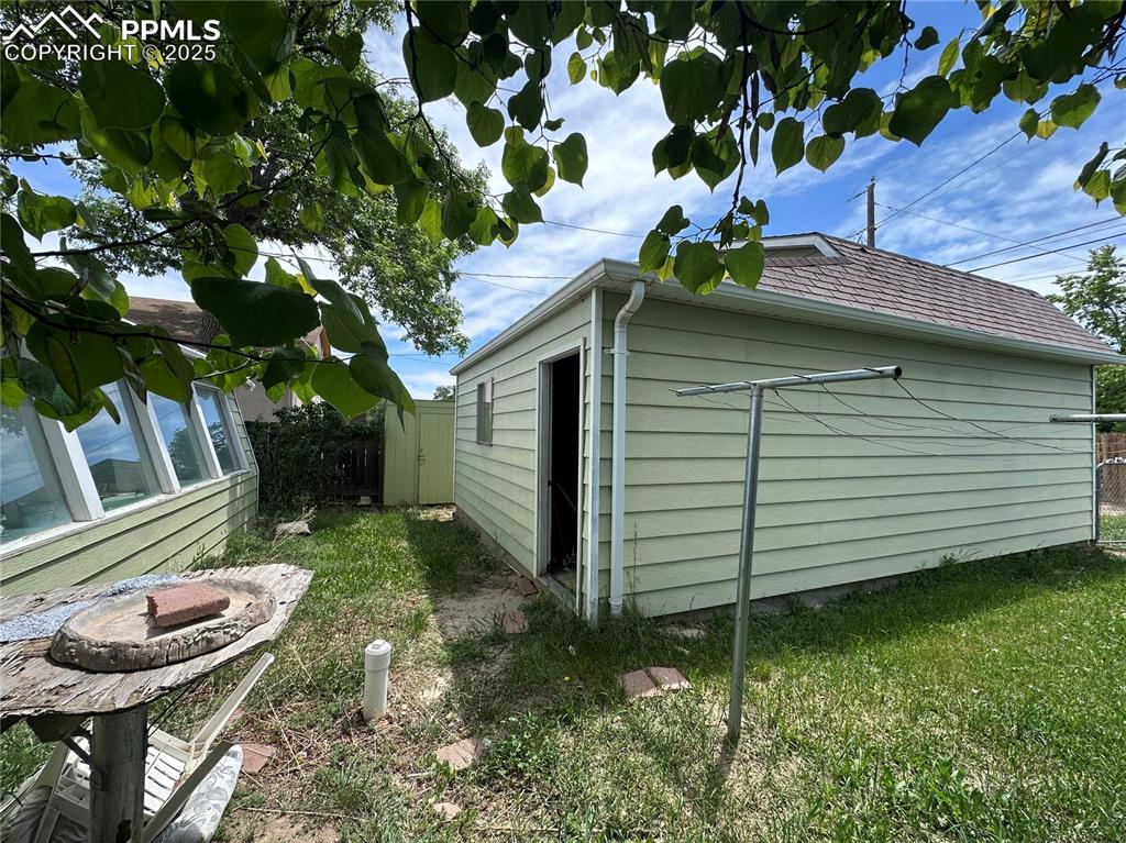 804 Phay Avenue Canon City CO 81212