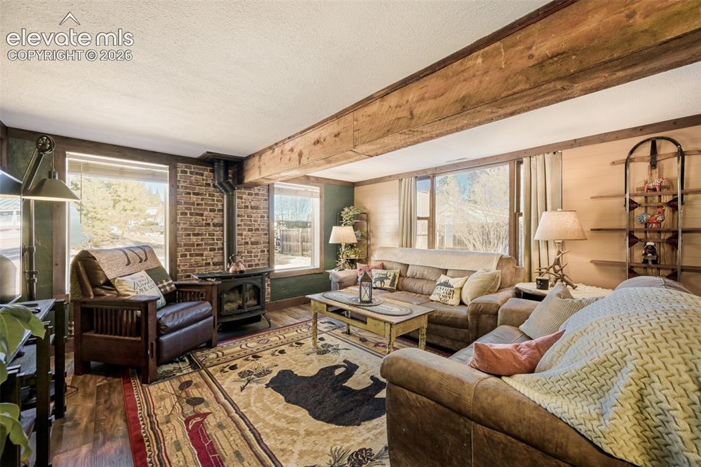 919 W Browning Avenue Woodland Park CO 80863