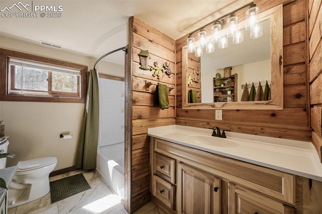 919 W Browning Avenue Woodland Park CO 80863