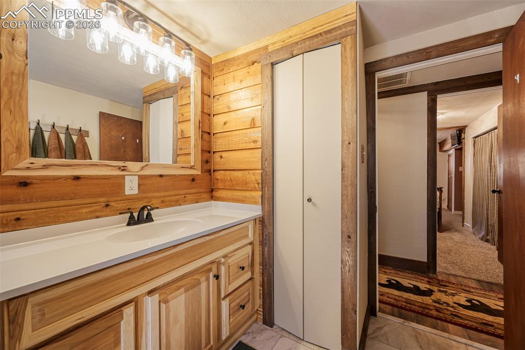 919 W Browning Avenue Woodland Park CO 80863