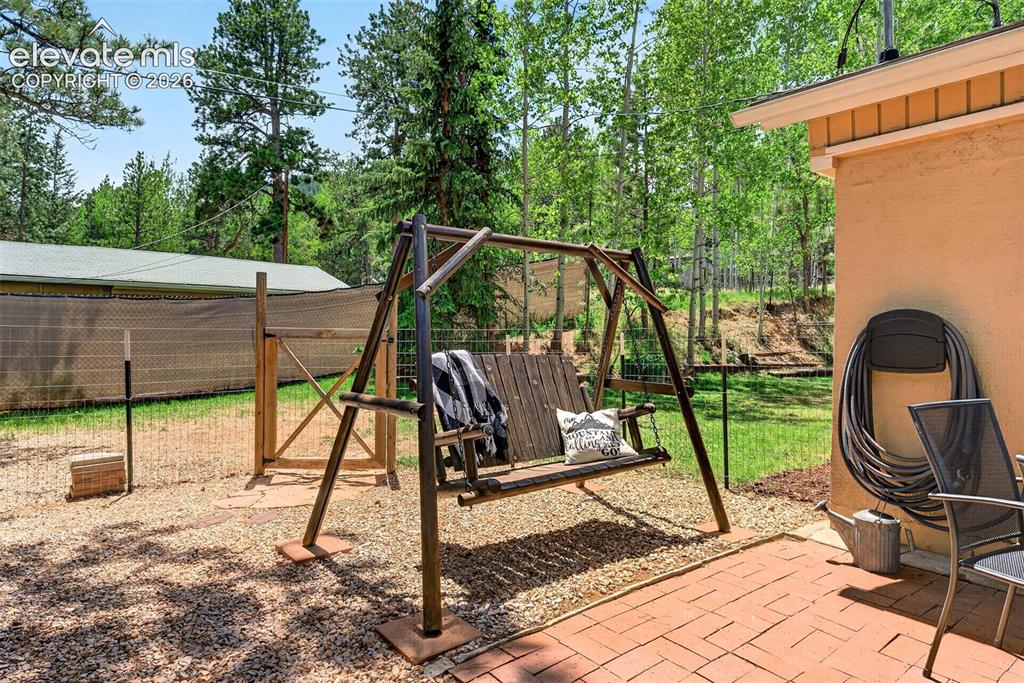 919 W Browning Avenue Woodland Park CO 80863