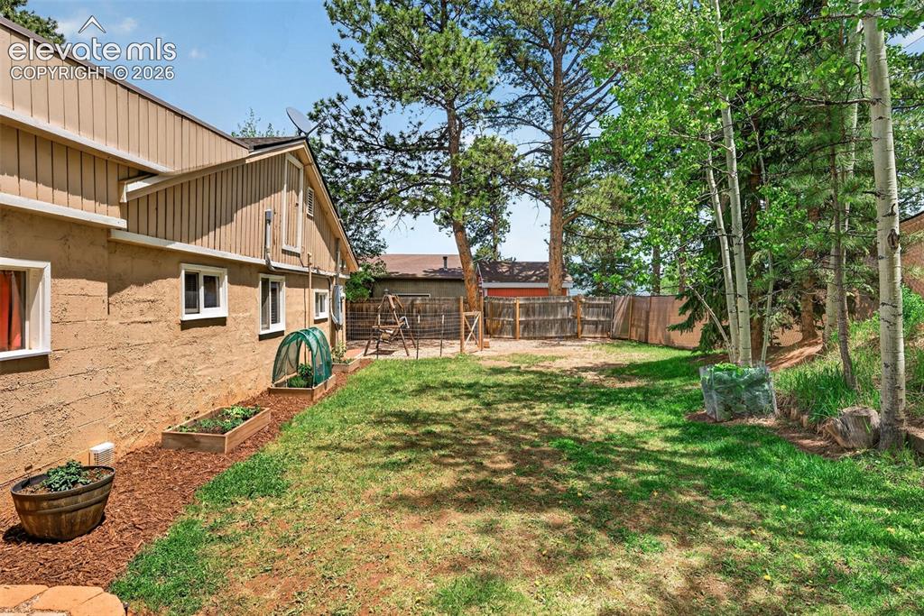 919 W Browning Avenue Woodland Park CO 80863