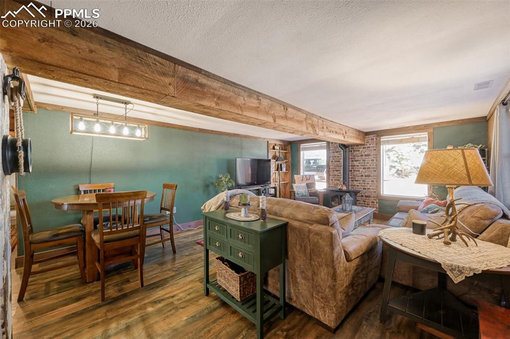 919 W Browning Avenue Woodland Park CO 80863