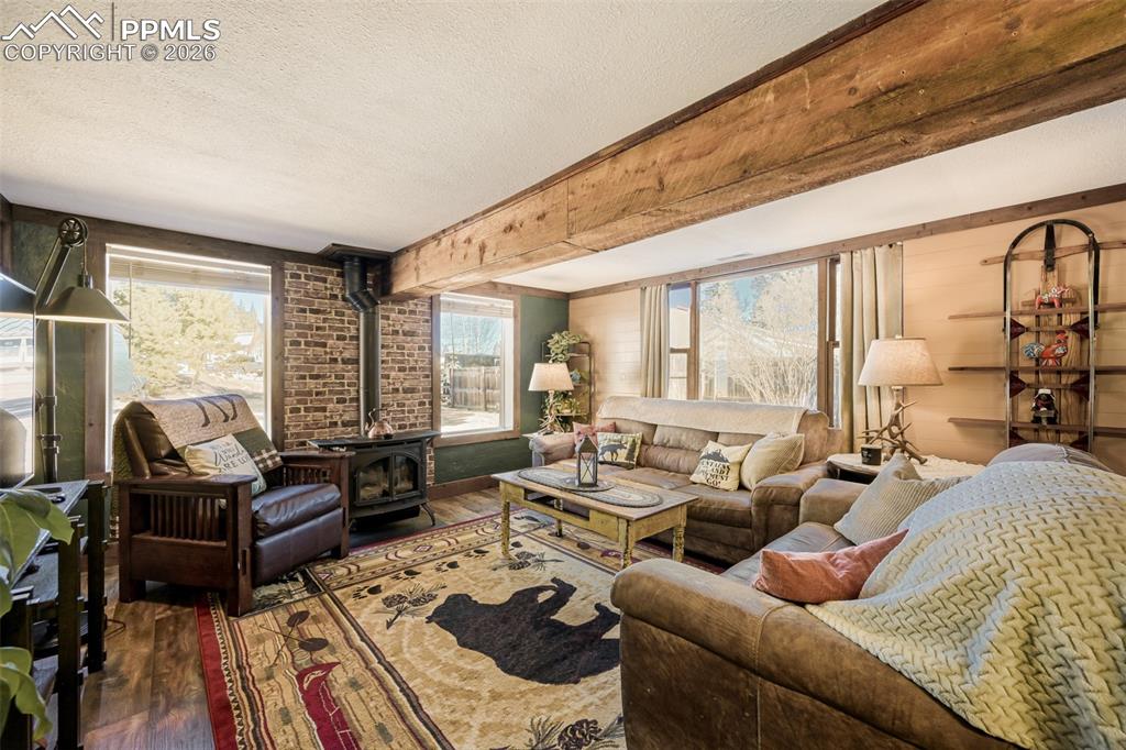 919 W Browning Avenue Woodland Park CO 80863