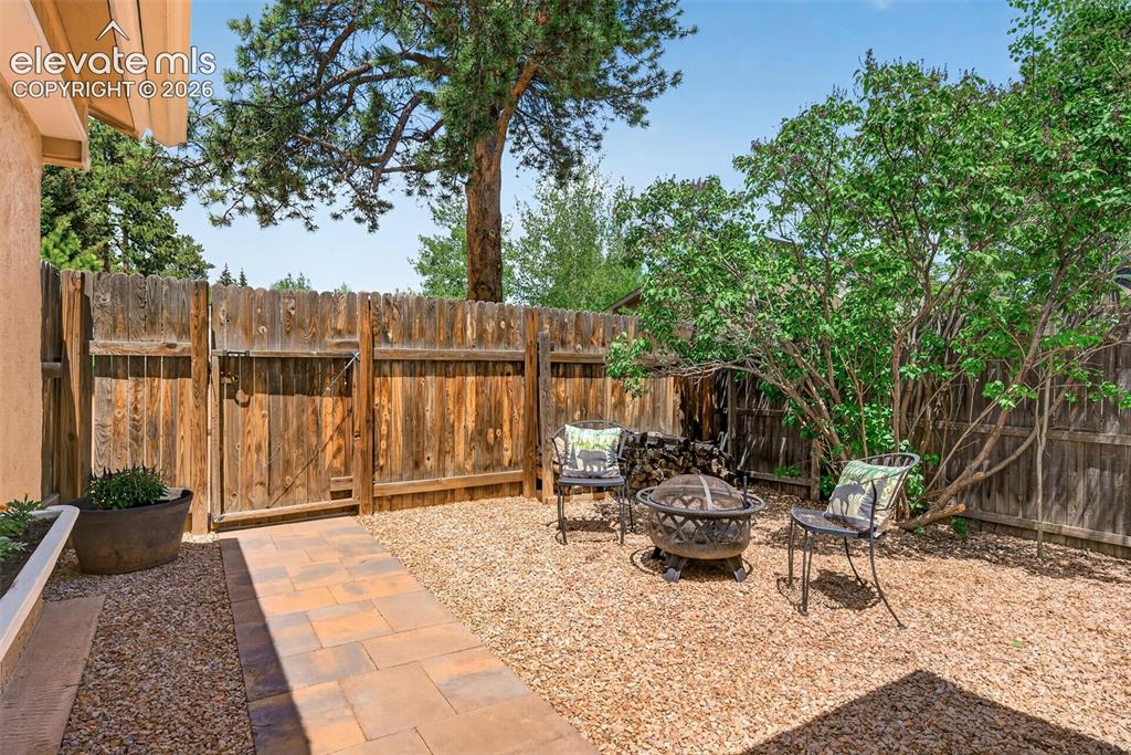 919 W Browning Avenue Woodland Park CO 80863
