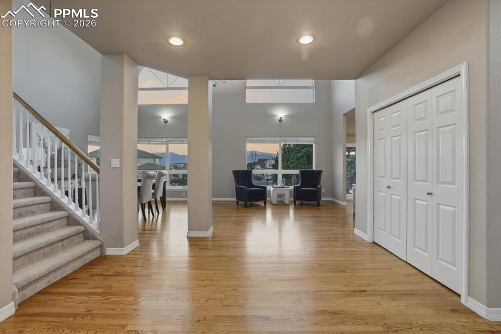 9918 Sully Court Colorado Springs CO 80920