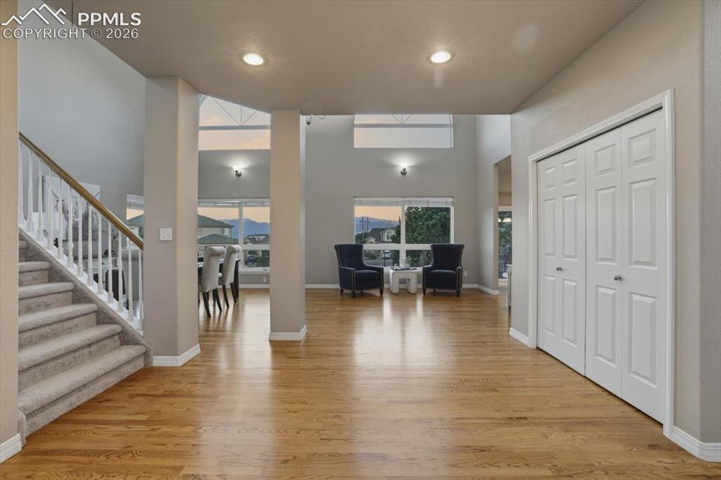 9918 Sully Court Colorado Springs CO 80920