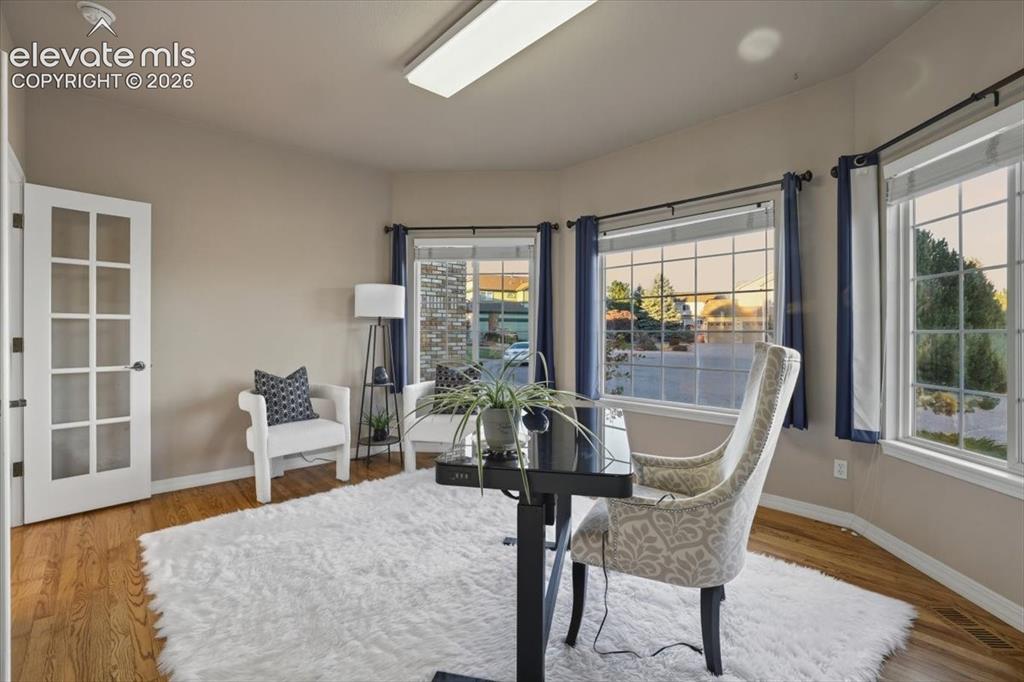 9918 Sully Court Colorado Springs CO 80920