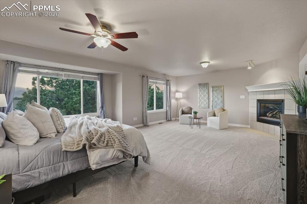 9918 Sully Court Colorado Springs CO 80920