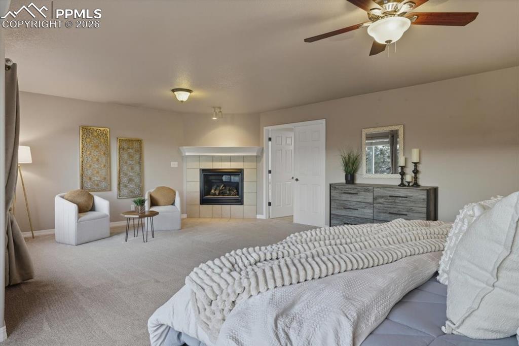 9918 Sully Court Colorado Springs CO 80920