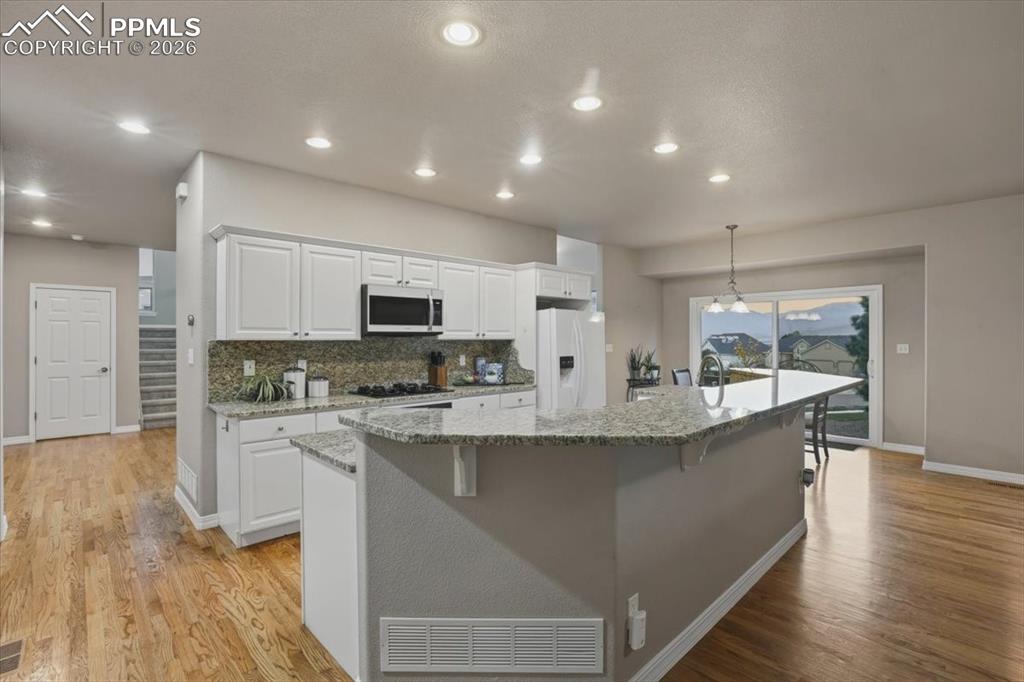 9918 Sully Court Colorado Springs CO 80920