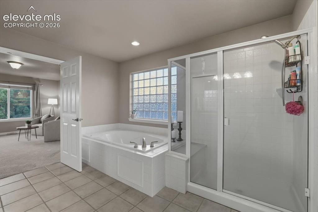 9918 Sully Court Colorado Springs CO 80920