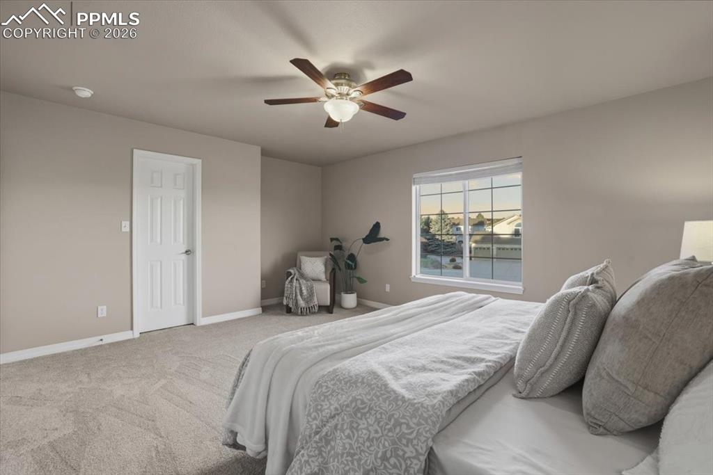 9918 Sully Court Colorado Springs CO 80920