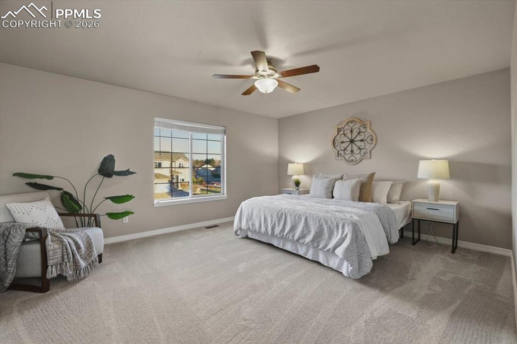 9918 Sully Court Colorado Springs CO 80920