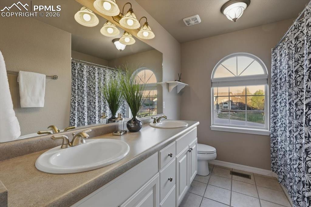 9918 Sully Court Colorado Springs CO 80920