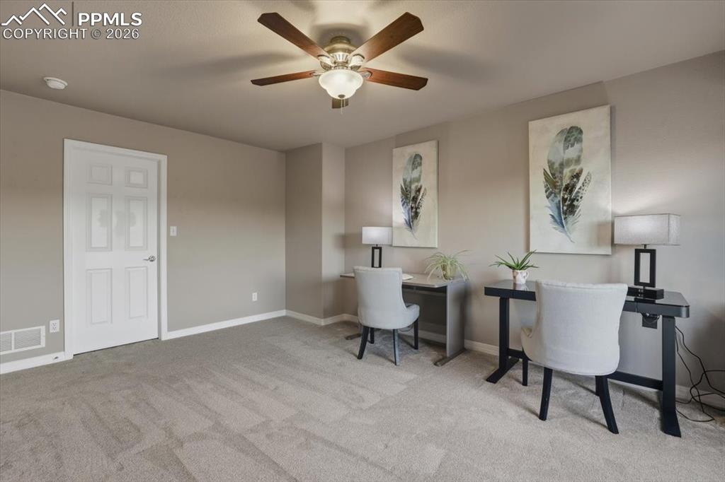 9918 Sully Court Colorado Springs CO 80920