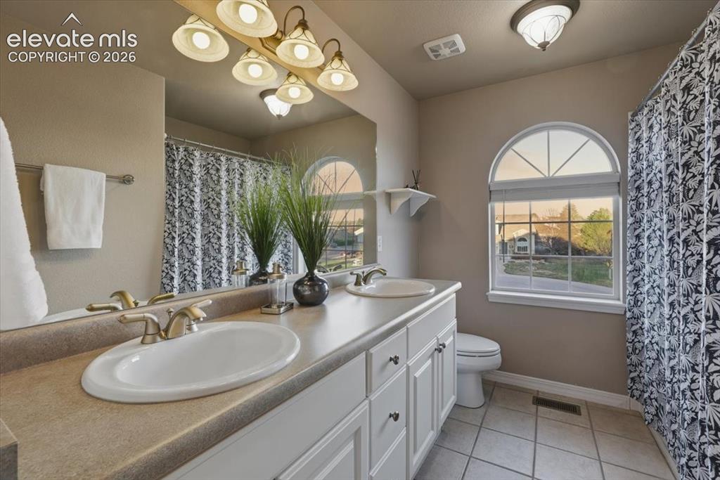 9918 Sully Court Colorado Springs CO 80920