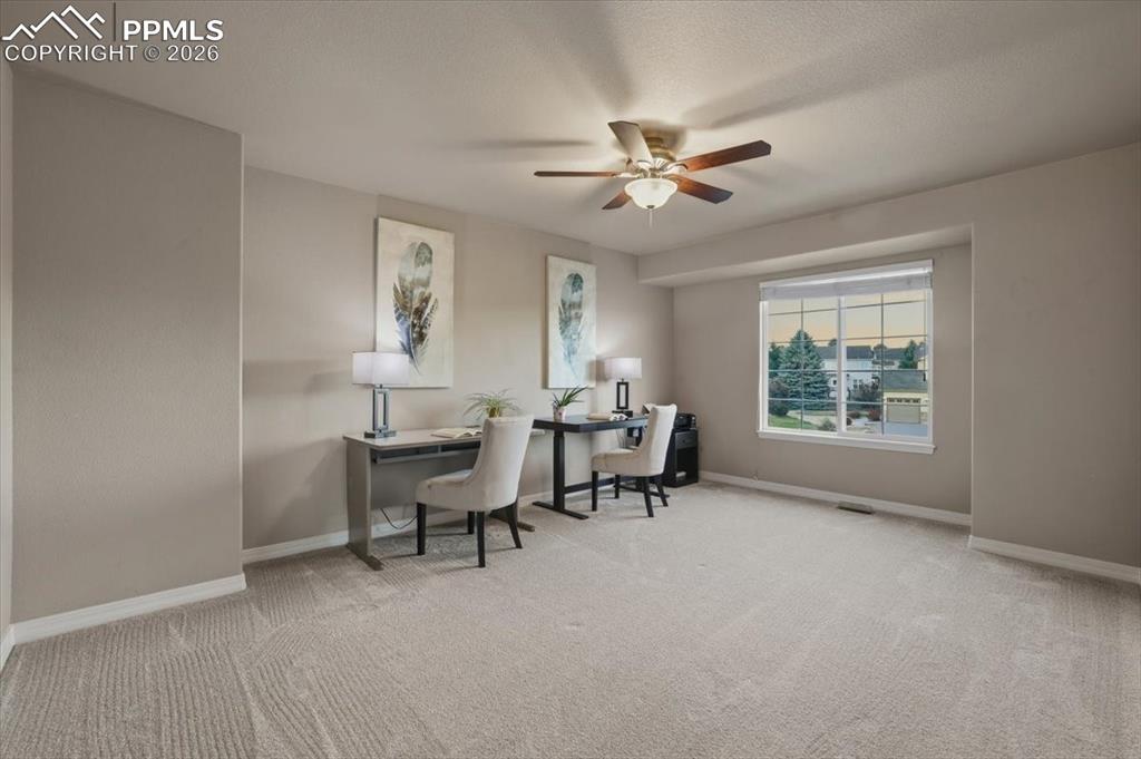 9918 Sully Court Colorado Springs CO 80920
