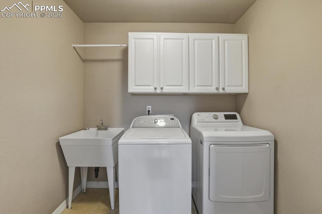 9918 Sully Court Colorado Springs CO 80920
