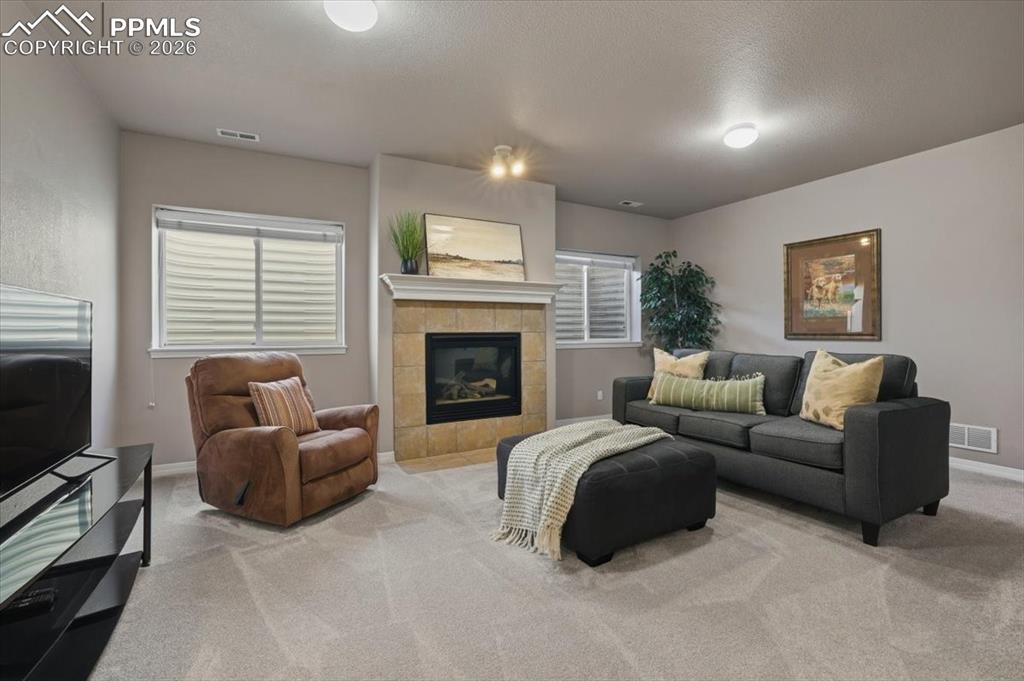 9918 Sully Court Colorado Springs CO 80920