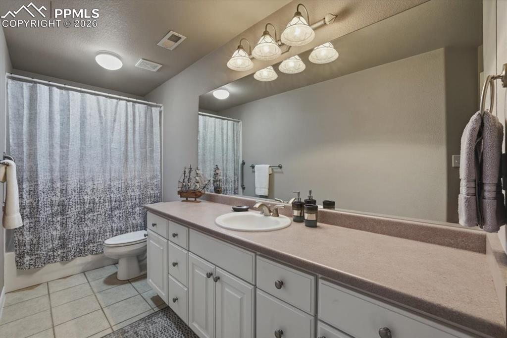 9918 Sully Court Colorado Springs CO 80920