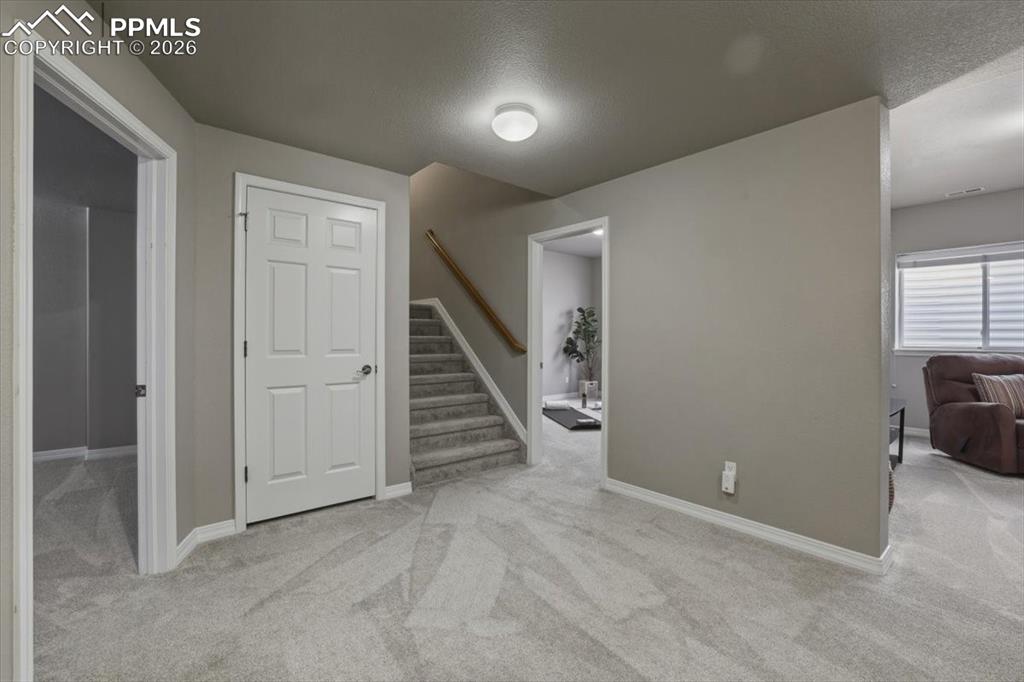 9918 Sully Court Colorado Springs CO 80920
