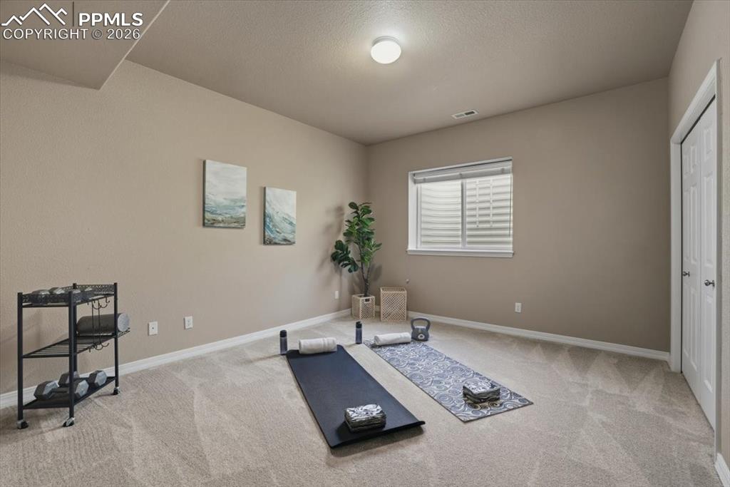 9918 Sully Court Colorado Springs CO 80920