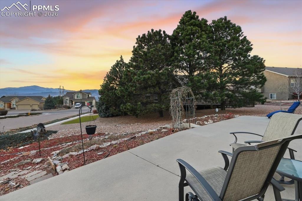 9918 Sully Court Colorado Springs CO 80920