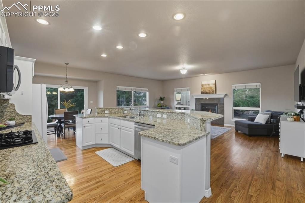 9918 Sully Court Colorado Springs CO 80920