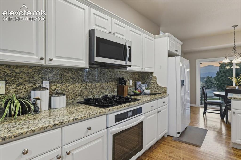 9918 Sully Court Colorado Springs CO 80920