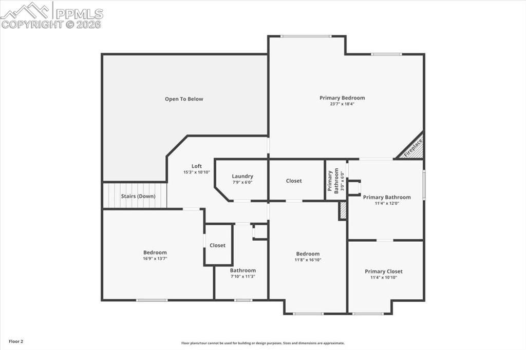 9918 Sully Court Colorado Springs CO 80920